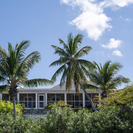 Allamanda House Home Governors Harbour Exterior foto