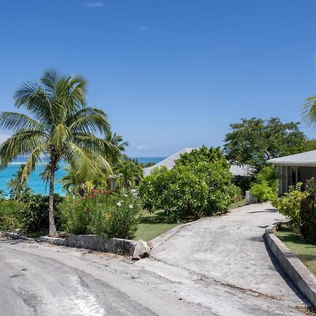 Allamanda House Home Governors Harbour Exterior foto